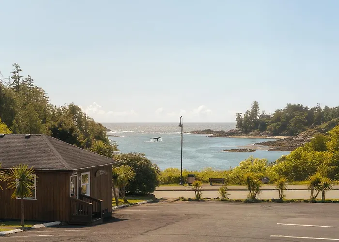 Little Beach Resort